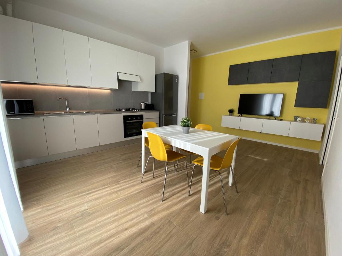 Eli Home - Royal Welcome Верона Екстер'єр фото